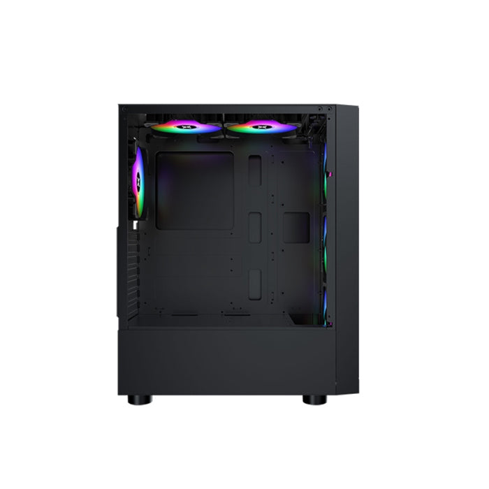 Gaming Pc intel core I5-12400F, RTX 3060, 16GB RAM