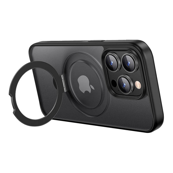 UGREEN Protective Case with Magnetic Stand for iPhone 15 Pro LP763