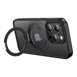 UGREEN Protective Case with Magnetic Stand for iPhone 15 Pro LP763