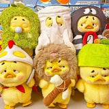 Upsetduck Born This Way SJD Plush Toy Blind Box selling per piece - UP-92617