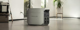 EcoFlow DELTA 3 Portable Power Station (1024Wh / 1800W) Surge 3600W