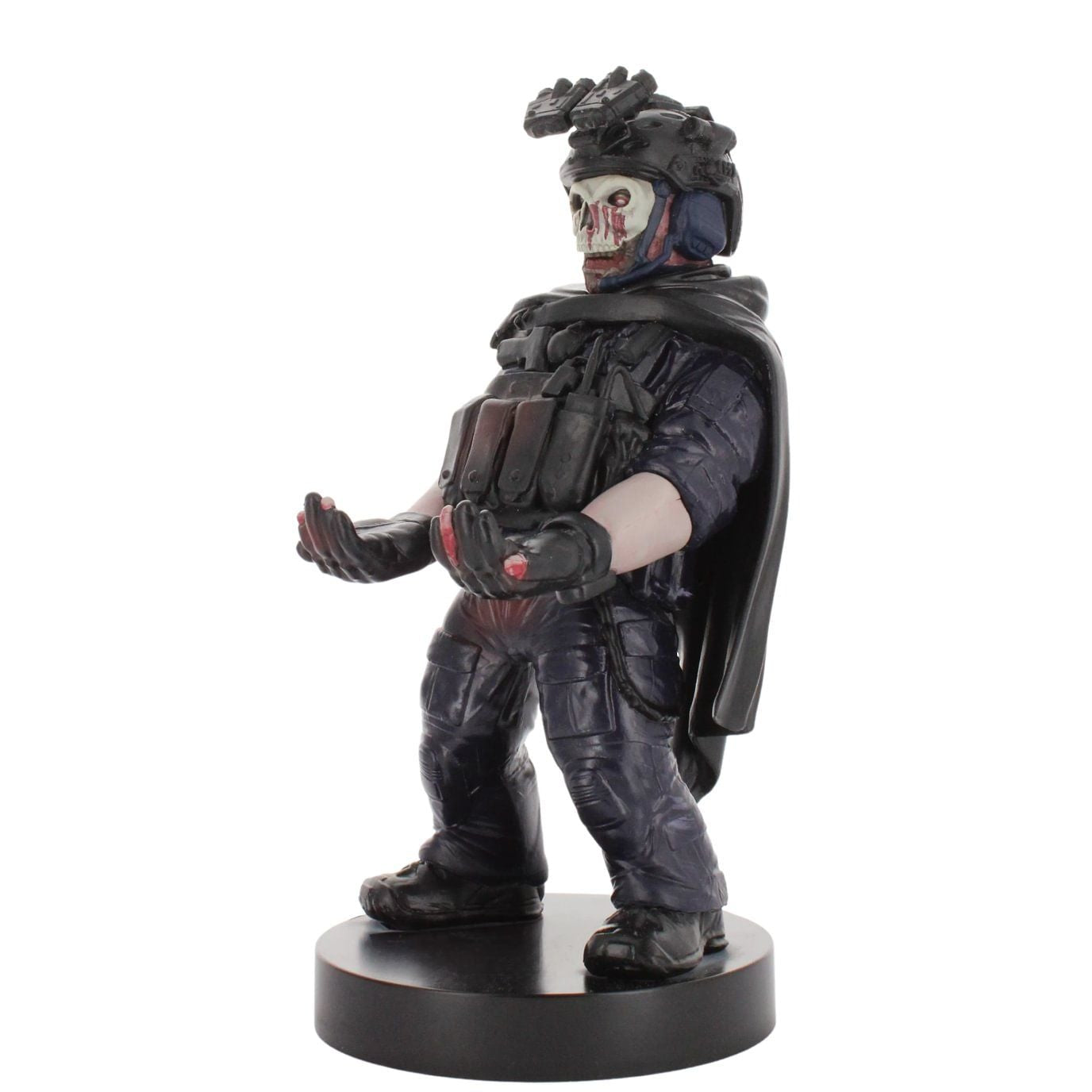 CG : Call of Duty: Zombie Ghost  Cable Guys