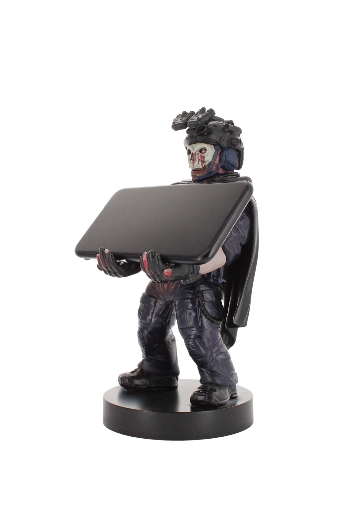 CG : Call of Duty: Zombie Ghost  Cable Guys