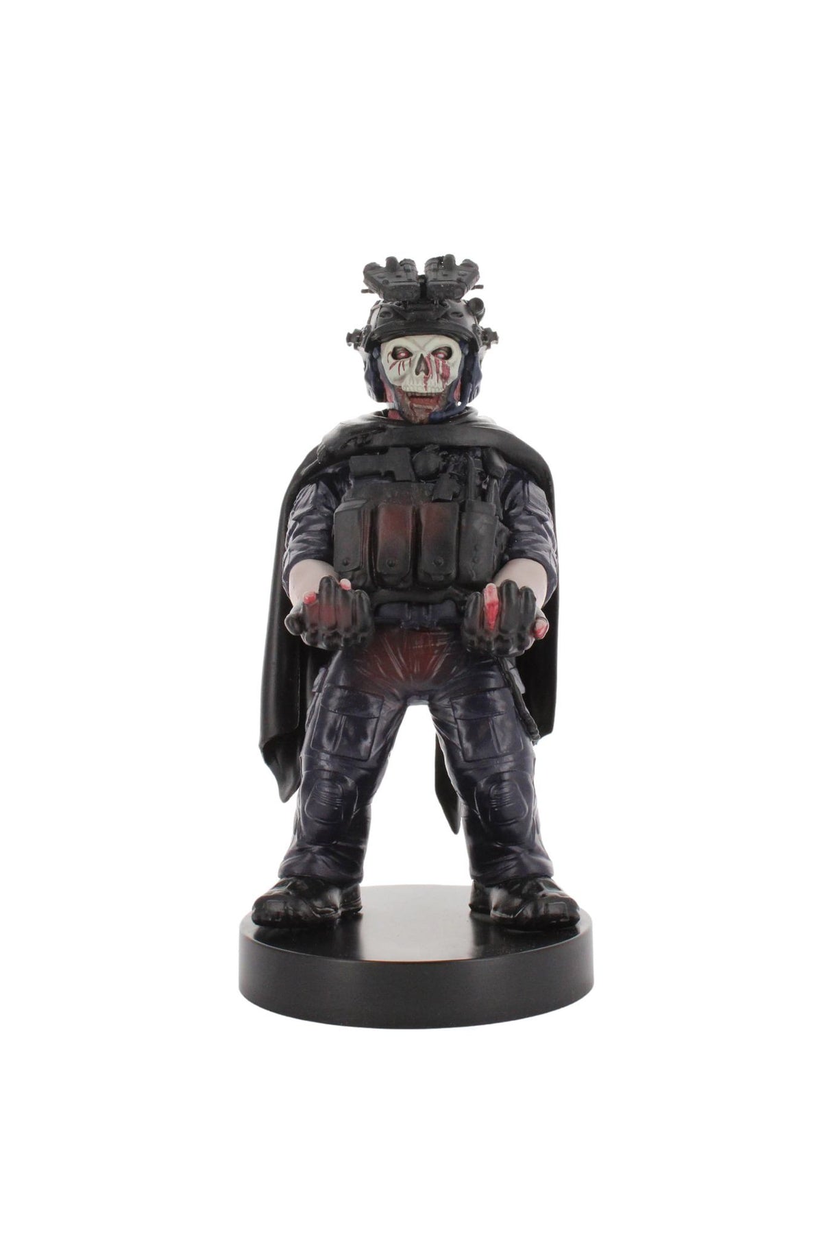 CG : Call of Duty: Zombie Ghost  Cable Guys