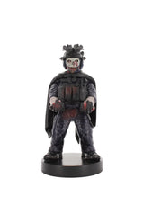 CG : Call of Duty: Zombie Ghost  Cable Guys