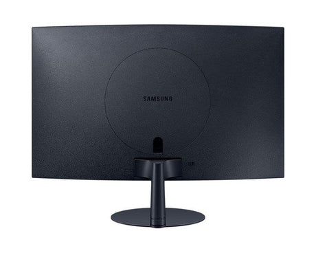 Samsung Monitor 27 inch Curved Monitor With 1000R Curvature