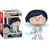 Pop! Animation: Bleach (Thousand-Year Blood War) - Uryu