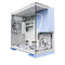 Geometric Future Model 5 Mid Tower Glass Case with 5 Fans