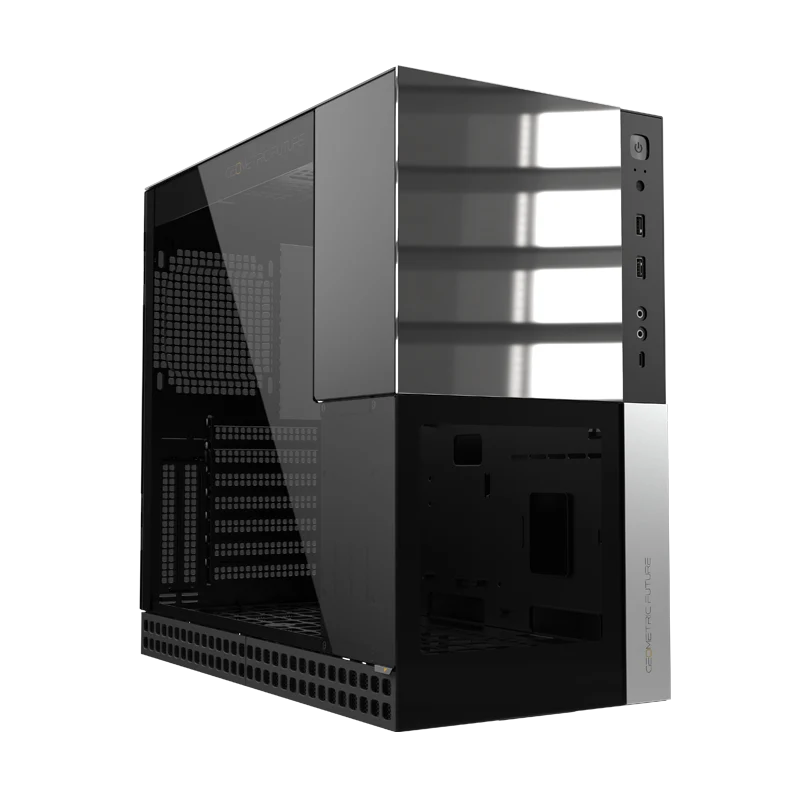 Custom Gaming PC Core i5-14400F, RTX 5060 8GB, 16GB DDR4 RAM, 1TB SSD, Windows 11 Pro