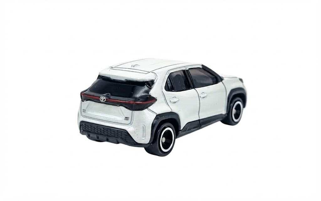 Tomica Toyota Yaris Cross GR SPORT - TT-228301