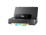 طابعة HP OfficeJet 202 – ‏9PPM / ‏4800DPI / Printer / ضمان سنة