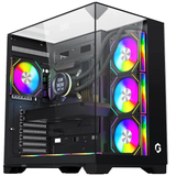 GAMING PC Intel Core i9-14900KF, RTX 4090 24GB,32GB (2x16GB) DDR5 RAM