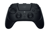 Razer Raiju V3 Pro Wireless Gaming Controller for PlayStation 5 & PC - Black RZ06-05580100