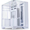 LIAN LI O11 VISION Tempered Glass Mid Tower Gaming Case (Fans Not Included)