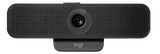 Logitech C925E Full HD 1080P Wired USB Webcam - Black