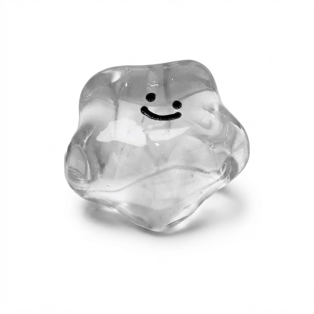 STICKY SQUISHY: STICKY SQUISHY- ASSORTED