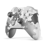 يد التحكم اللاسلكية Xbox – إصدار Arctic Camo الخاص
