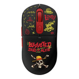 Custom Gaming PC Intel Core i5-14400F, RTX 5060 8GB, RAM 16GB DDR5 5600MHz, 1TB NVMe SSD, With Luffy Edition Combo (Keyboard - Mousepad - Mouse - Mug - Phone Stand) & Pyramid Gift Set