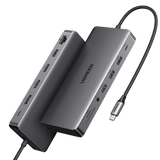 UGREEN Revodok Pro 313 13 in 1 USB C Docking Station (CM681 - 15978)