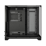 Lian Li O11 Vision Compact ATX Mid Tower Case - Black