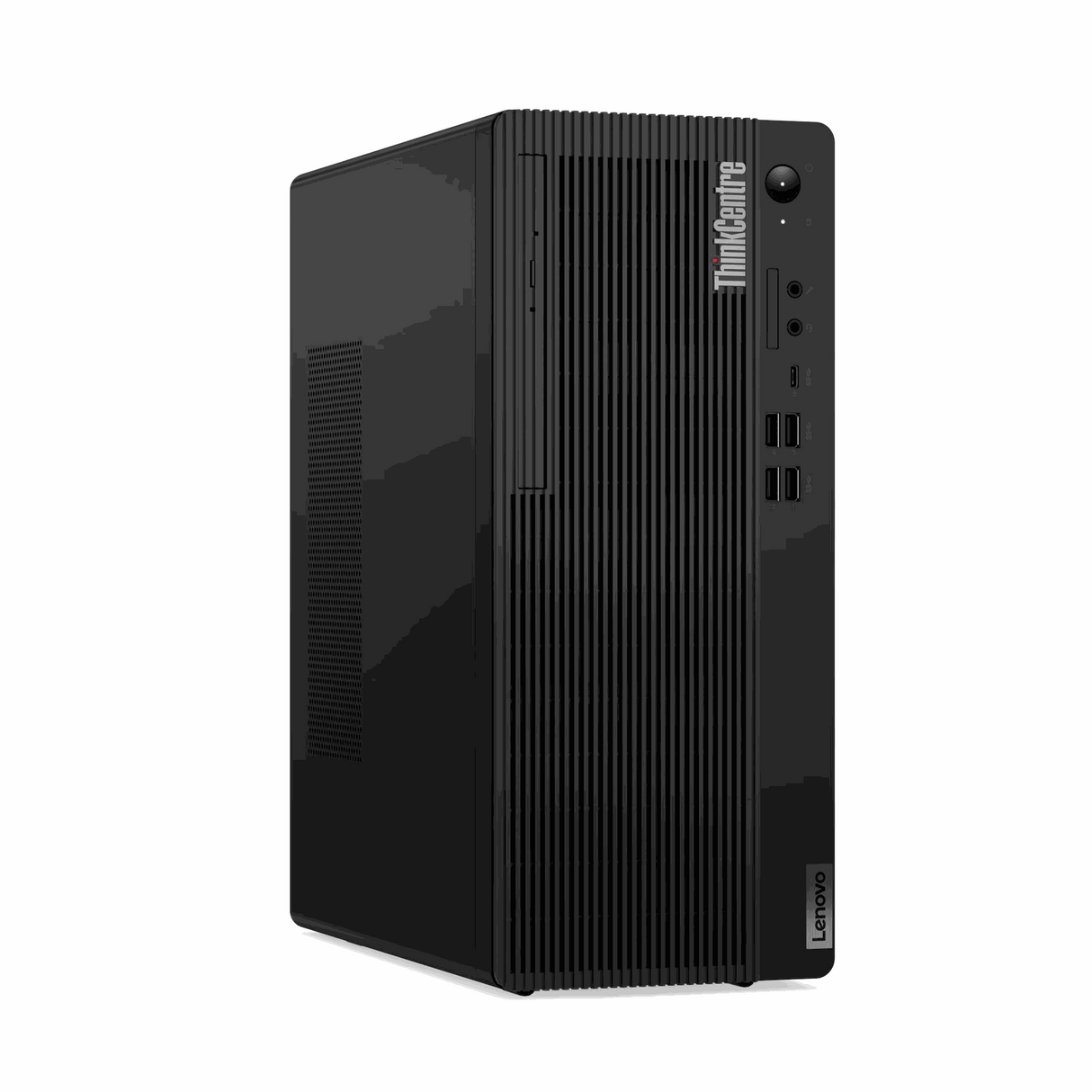 Lenovo ThinkCentre M70t Gen 5/ i7-14700, 20C /8GB DDR5 Ram / 512GB M.2 SSD / No DVD / Intel AX211 2x2AX_6E+BT/  Internal Speaker / DOS / USB K&M Eng/ 1YW