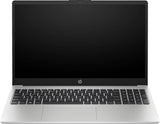 HP 250 UMA/i5-1334U/15.6 FHD/8GB DDR4 3200 RAM/512GB NVME SSD/DOS/1YW