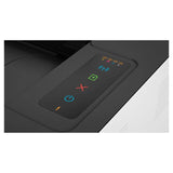 HP Color Laser 150nw - 18ppm / 600dpi / A4 / USB / LAN / Wi-Fi / Color Laser - Printer