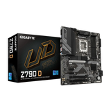 لوحة أم جيجابايت زد ٧٩٠ دي إصدار ١٫٢ دي دي آر ٥ سوداء