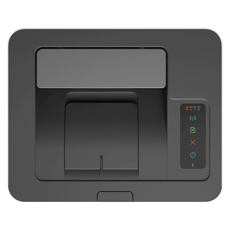 HP Color Laser 150nw - 18ppm / 600dpi / A4 / USB / LAN / Wi-Fi / Color Laser - Printer