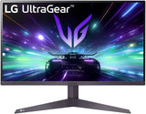 LG UltraGear 27" FHD VA, 180Hz, 1ms, AMD FreeSync Gaming Monitor - 27GS50F