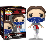 POP! TV: STRANGER THINGS - ELEVEN (EXC)