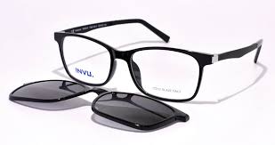 INVU optical frames  B4426D