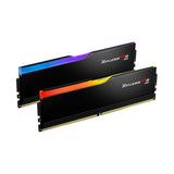 G.SKILL M5 RGB Series DDR5 RAM 16GB 6000MT/s CL36 Latency-Black