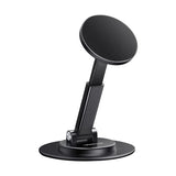 UGREEN 360 Rotation Adjustable Magnetic Table Phone Stand (LP862 - 45376)