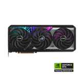 ASUS ROG STRIX GeForce RTX 5070 OC 12GB Graphic Card - Black