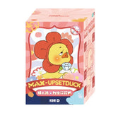 Max Upsetduck Bloom For u Duck Sjd Plush Toy - UP-92860