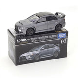 Tomica Mitsubishi Lancer Evolution Final Edition - TT-298168