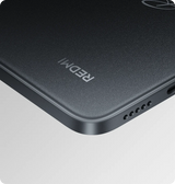 هاتف Redmi 15C 4G بمعالج MediaTek Helio G81 Ultra، وذاكرة وصول عشوائي 8 جيجابايت، وسعة تخزين 256 جيجابايت، وشاشة Dot Drop مقاس 6.9 بوصة بتردد 120 هرتز، وبطارية 6000 مللي أمبير.