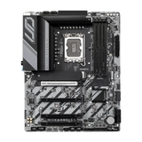 لوحة أم جيجابايت زد ٨٩٠ يو دي واي فاي ٦ إي إصدار ١٫٠ دي دي آر ٥ سوداء