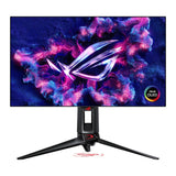 Asus ROG Swift PG27AQDP OLED 27" QHD(2560X1440) 480Hz 0.03ms HDMI 2.1,Ultra-Fast Gaming Monitor