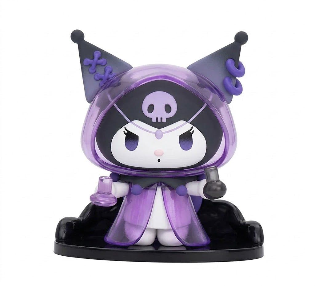 KUROMl Social Werewolf Game Series Figures (Blind Box) selling per piece - 2302355610100