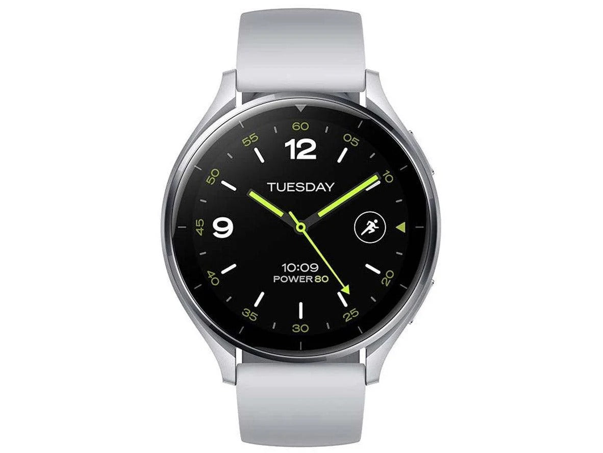 Xiaomi Watch 2 Case With Black TPU Strap