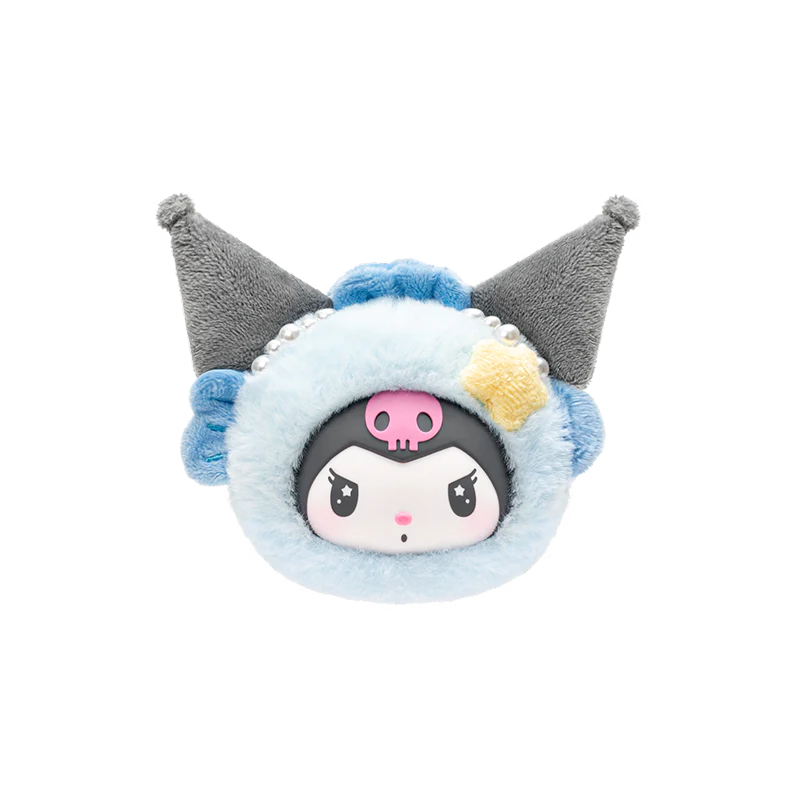 KUROMI Zodiac Series Plush Pendant (Blind Box)