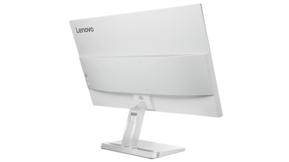 Lenovo L27i-4A 27″ FHD Cloud Grey Monitor 3YW