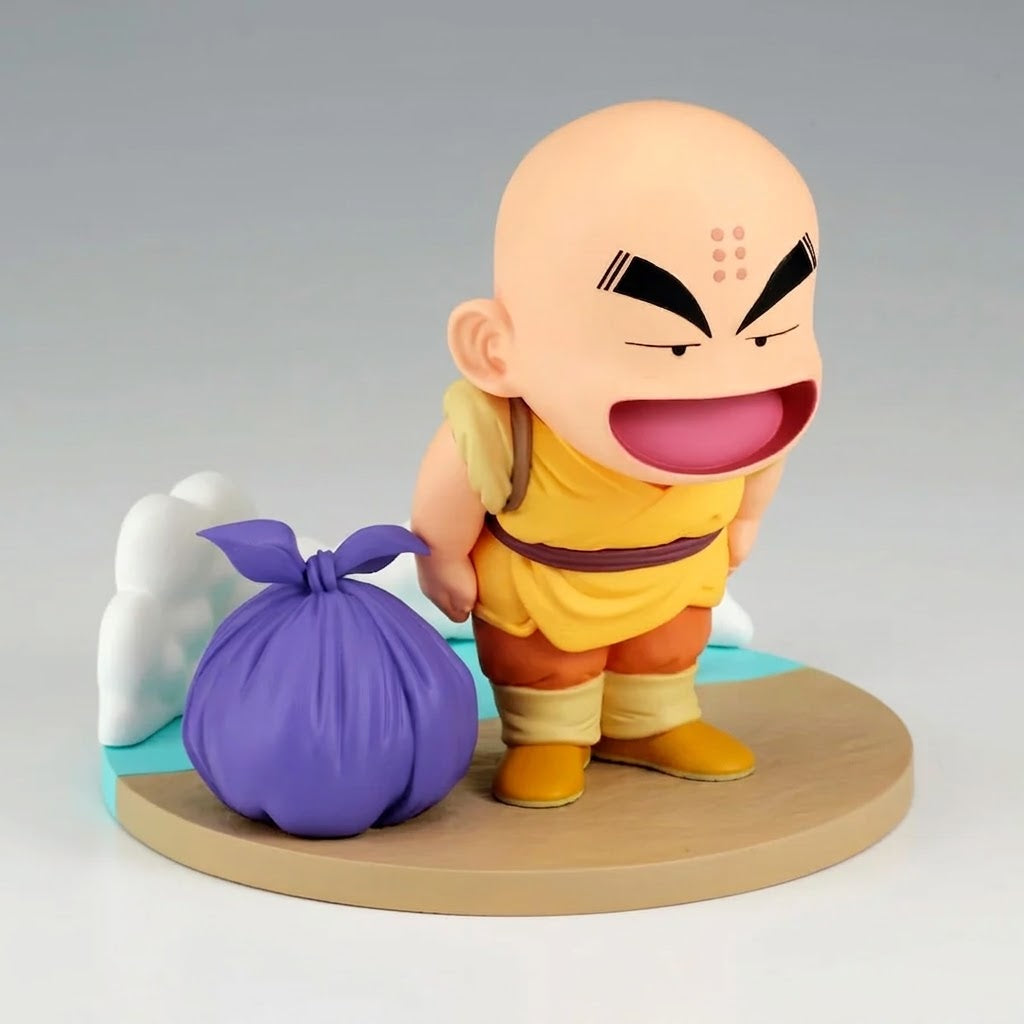 DRAGON BALL History Box KRILLIN - BP29902P