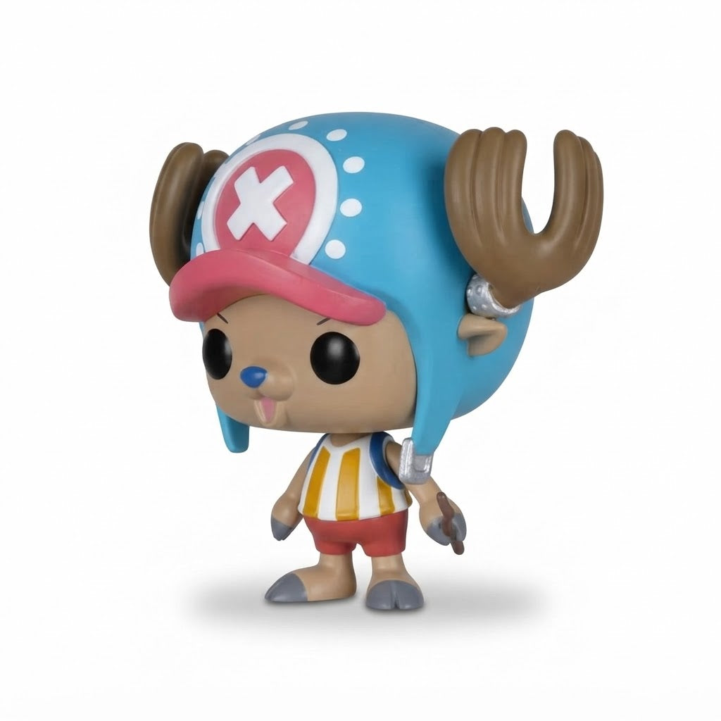 Pop, Animation, One Piece, Chopper - 9.5cm