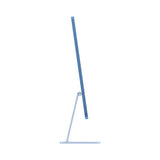 Apple iMac 24" M4 Chip, 10-Core CPU 10-Core GPU, 32GB RAM 1TB SSD (Eng/Arb KB) - Blue