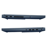 HP Victus 16-r1055/i7-14700HX/16.1" FHD/16GB Ram/512GB NVMe SSD/NVIDIA GeForce RTX 4060 8GB Graphic/DOS/Blue/1YW