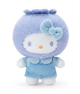 Hello Kitty Fruity Paradise Series Plush Pendant (Blind Box) selling per piece 19.5cm - 2303445910100