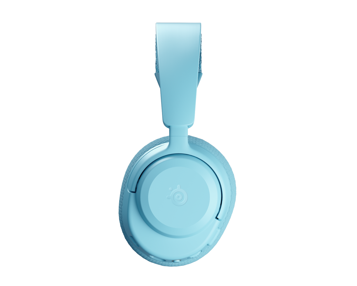 SteelSeries Arctis Nova 3P Wireless PlayStation and other platforms - Aqua 61688